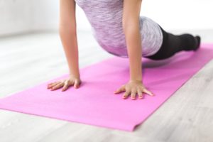 Vinyasa Flow